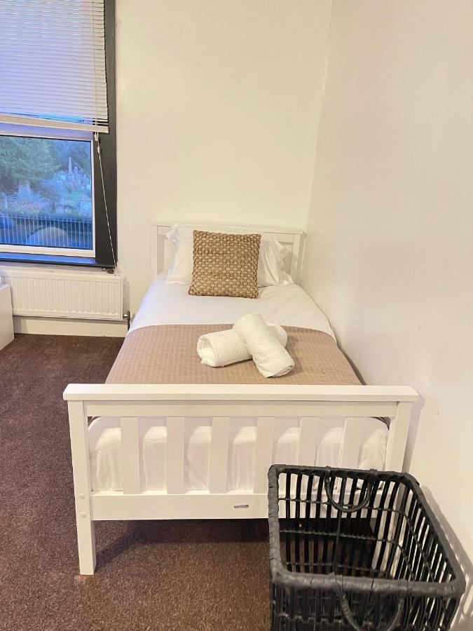 Lovely Dog Friendly, 3 Bed Home Sleeps 8, With Parking & Fenced Garden Work Contractor Leisure, Jasper CBG Εξωτερικό φωτογραφία