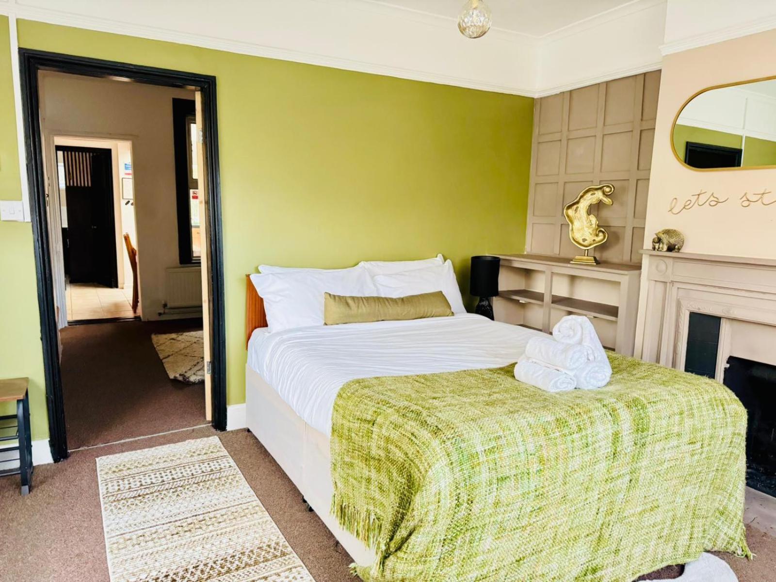 Lovely Dog Friendly, 3 Bed Home Sleeps 8, With Parking & Fenced Garden Work Contractor Leisure, Jasper CBG Εξωτερικό φωτογραφία